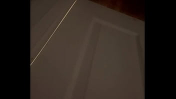 Perving in on my step sister’s fun