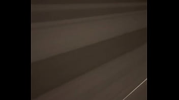 Perving in on my step sister’s fun