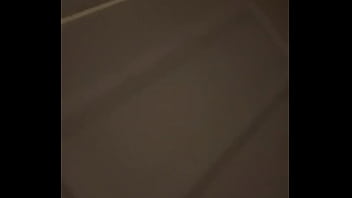 Perving in on my step sister’s fun