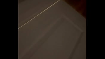 Perving in on my step sister’s fun