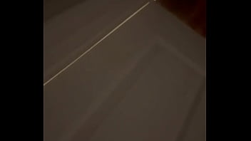 Perving in on my step sister’s fun