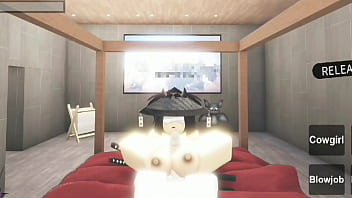 Fucking with my bitch