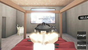 Fucking with my bitch