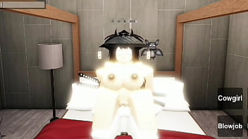 Fucking with my bitch