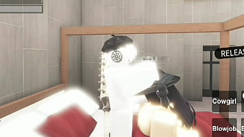 Fucking with my bitch