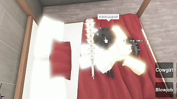 Fucking with my bitch