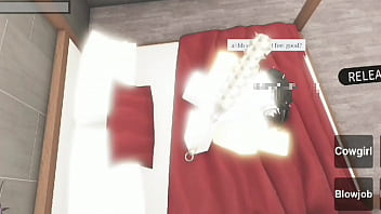 Fucking with my bitch