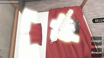 Fucking with my bitch