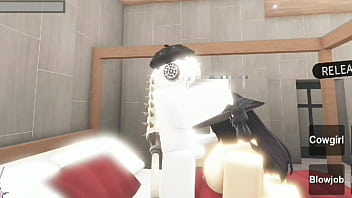 Fucking with my bitch