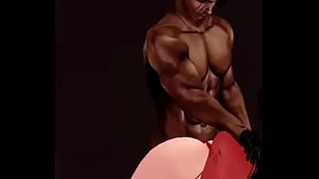 Ella solo quería tenerla dentro