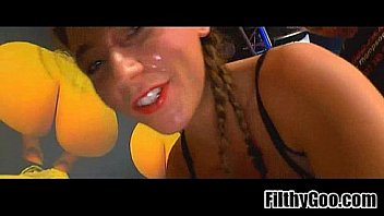 Amateur Slut Gangbang11 Widescreen Tso 4 thumbnail