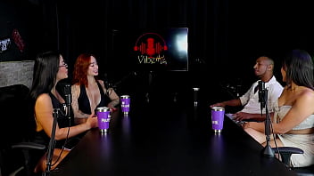 Veja a entrevista safada e cheia de putaria com a maria bittencourt e negro top oficial com thaisa redvelvet e tifany rocha no porn cast brazil parte 2 watch sheer red