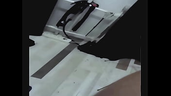 Hart gefickt angespuckt und geohrfegt