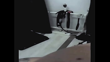 Hart gefickt angespuckt und geohrfegt