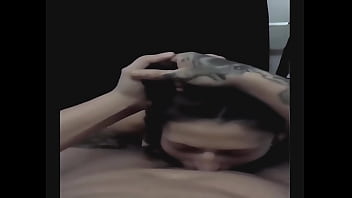 Hart gefickt angespuckt und geohrfegt