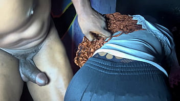 I used to b a good girl till one day as i was coming home from lessons my stepdads friend caught me in the stairs n shoved his big cock in my mouth and pussy n i loved it