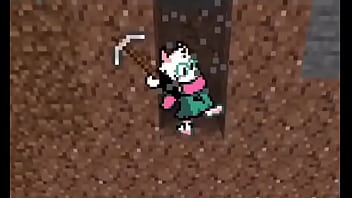 Ralsei goes to hell