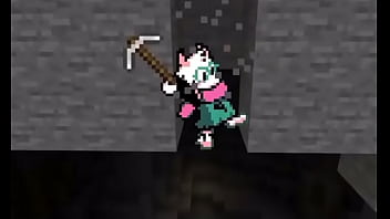 Ralsei goes to hell