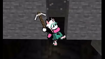 Ralsei goes to hell