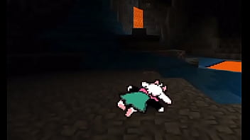 Ralsei goes to hell