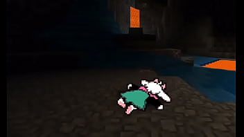 Ralsei goes to hell