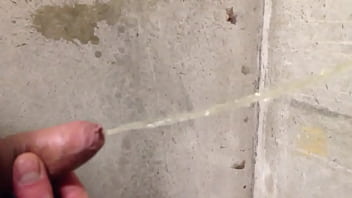 Innondation au parking