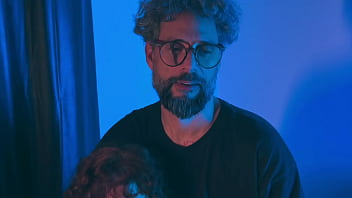 Can i call you daddy while she licks my toes