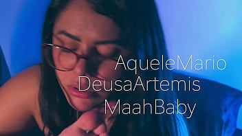 Can i call you daddy while she licks my toes