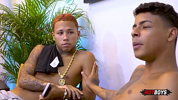 Trio Dos Novinhos thumbnail