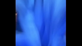 Getting big package for christmas