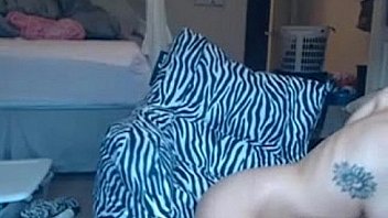 Cam girl with big tits 17