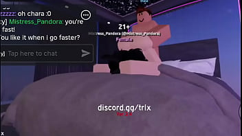 Fucked in roblox condo