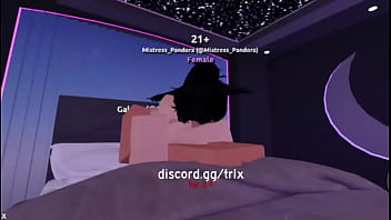 Fucked in roblox condo