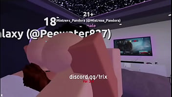 Fucked In Roblox Condo thumbnail