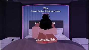 Fucked in roblox condo