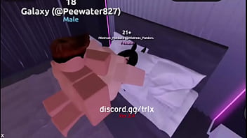 Fucked in roblox condo