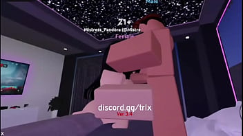 Fucked in roblox condo