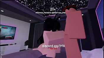 Fucked in roblox condo