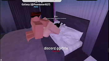 Fucked in roblox condo