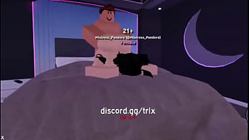 Fucked in roblox condo