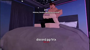 Fucked in roblox condo