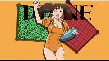 Nanatsu no taizai encerramento 1 Nanatsu no taizai encerramento 1