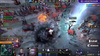 Beastcoast follado deliciosamente duro por el culo a manos de team aster