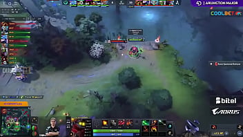 Beastcoast follado deliciosamente duro por el culo a manos de team aster