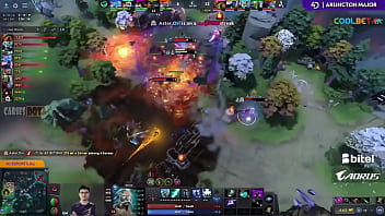 Beastcoast follado deliciosamente duro por el culo a manos de team aster