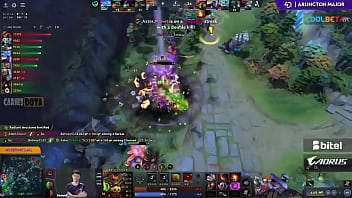 Beastcoast follado deliciosamente duro por el culo a manos de team aster