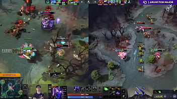 Beastcoast follado deliciosamente duro por el culo a manos de team aster