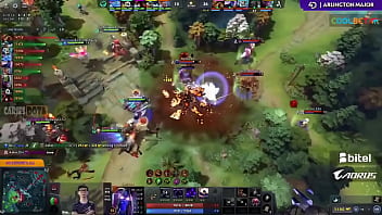 Beastcoast follado deliciosamente duro por el culo a manos de team aster