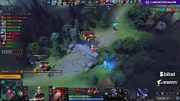 Beastcoast follado deliciosamente duro por el culo a manos de team aster