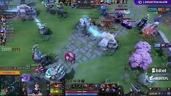 Beastcoast follado deliciosamente duro por el culo a manos de team aster